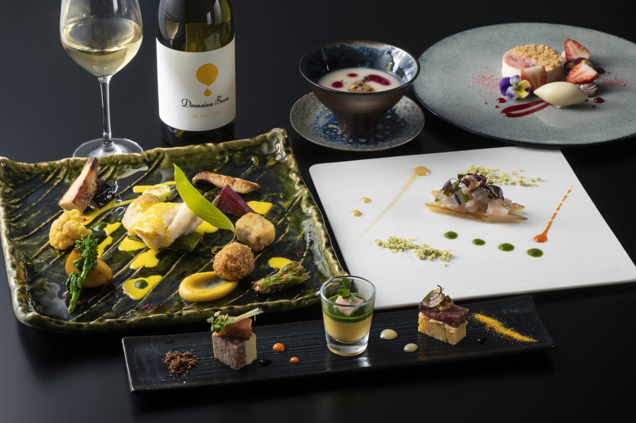 🏂 이옥스 아로사 스키장(이옥스 아로자) 이미지 5